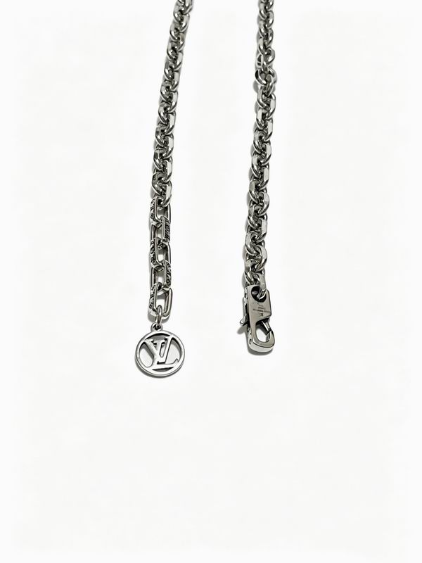 LV Necklace 05yxs125 (2)