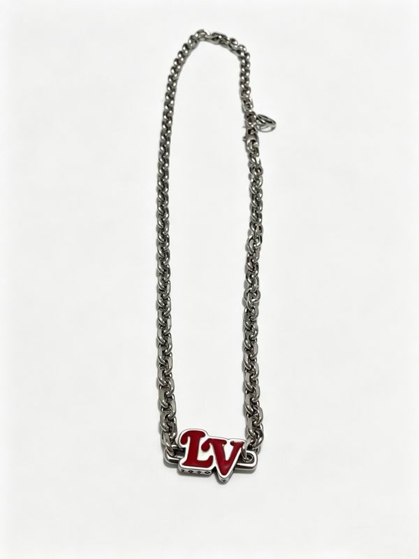LV Necklace 05yxs125 (4)