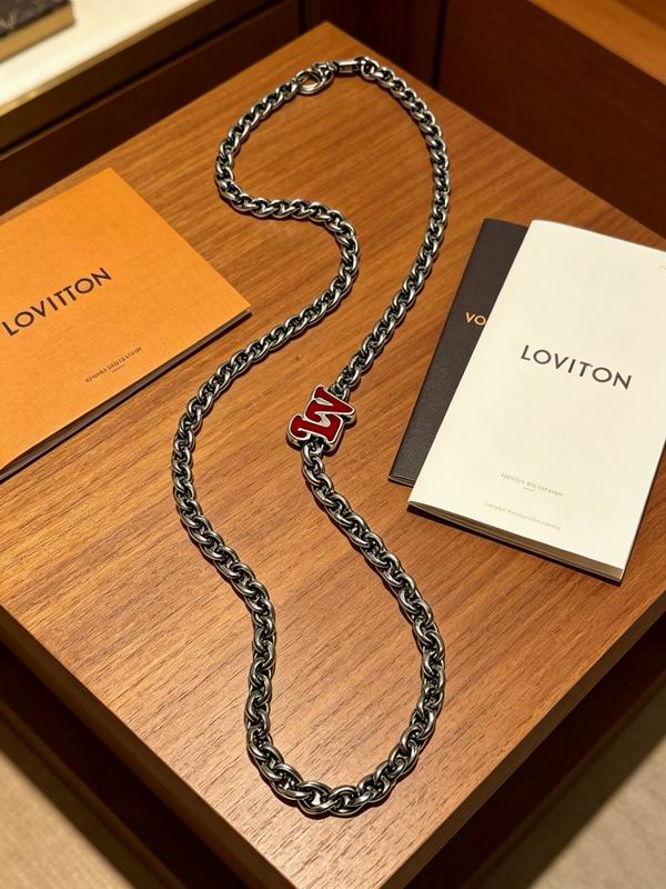 LV Necklace 05yxs125 (5)