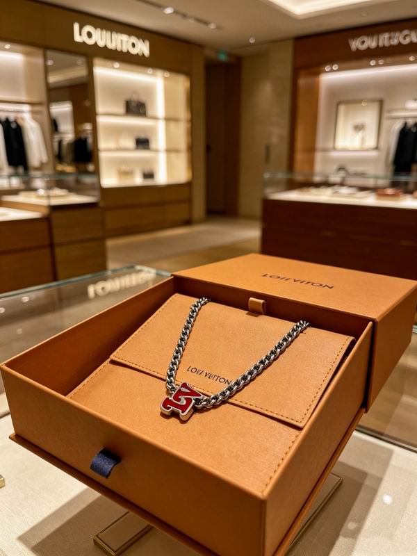 LV Necklace 05yxs125 (6)