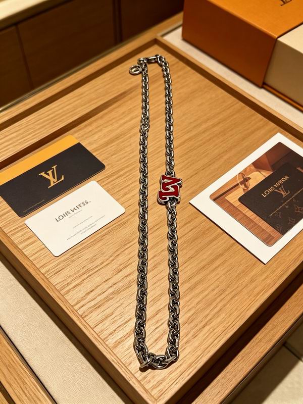 LV Necklace 05yxs125 (7)