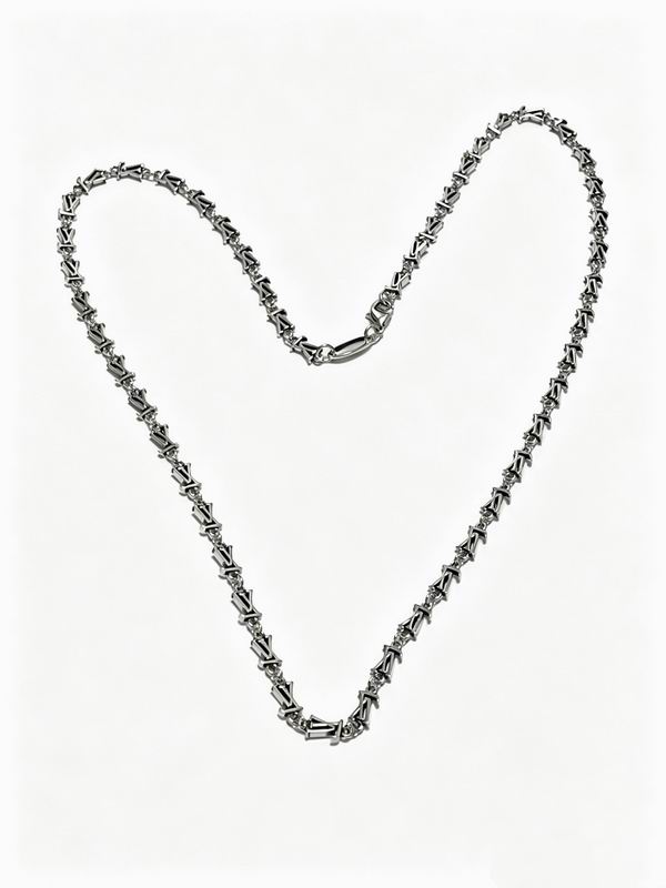 LV Necklace 05yxs126 (2)