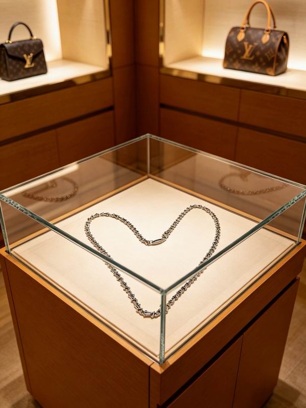 LV Necklace 05yxs126 (6)