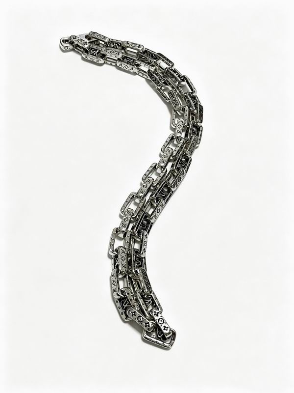 LV Necklace 05yxs127 (2)