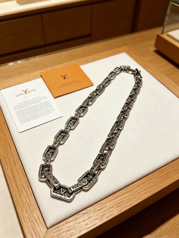 LV Necklace 05yxs127 (4)