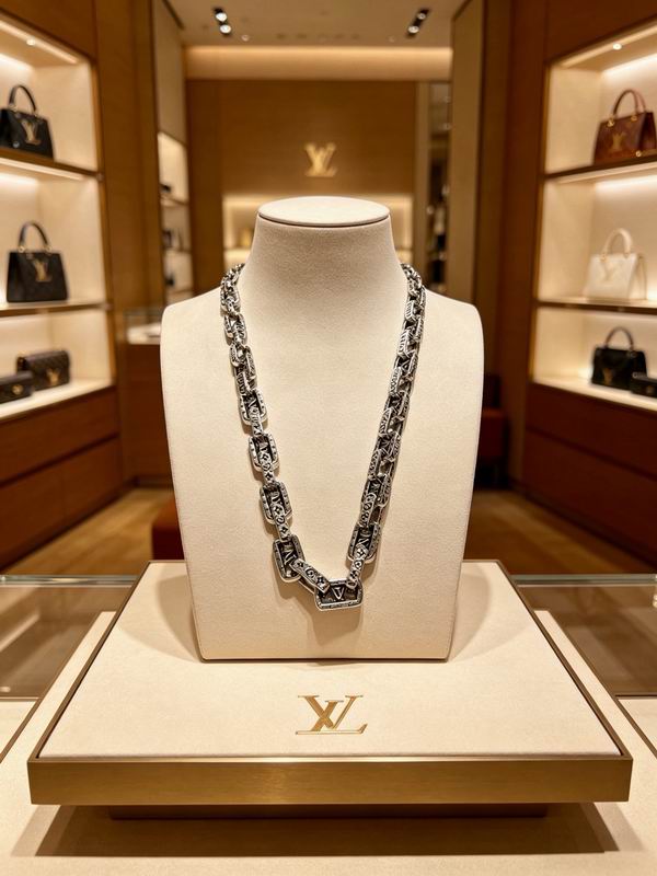 LV Necklace 05yxs127 (5)