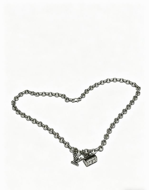 LV Necklace 05yxs130 (1)