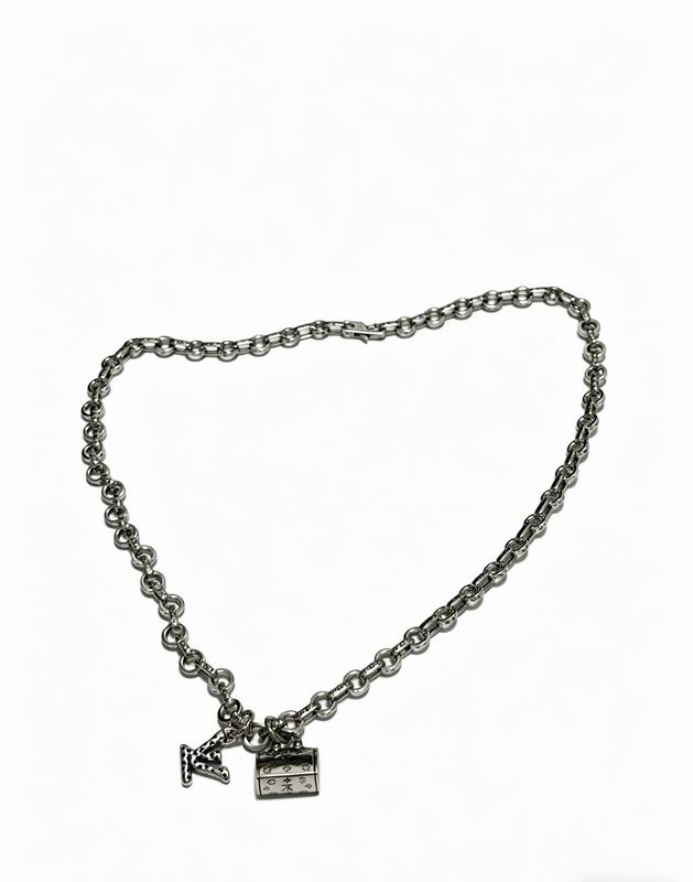 LV Necklace 05yxs130 (3)
