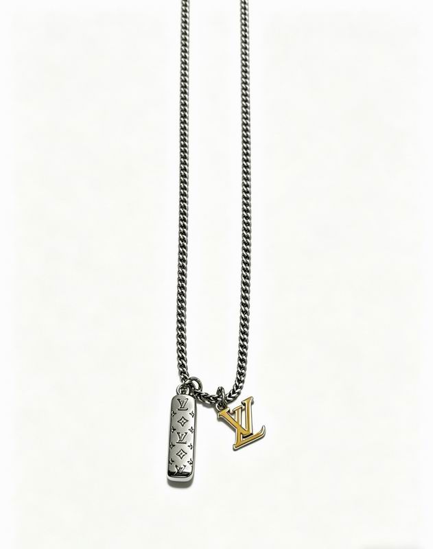 LV Necklace 05yxs131 (3)