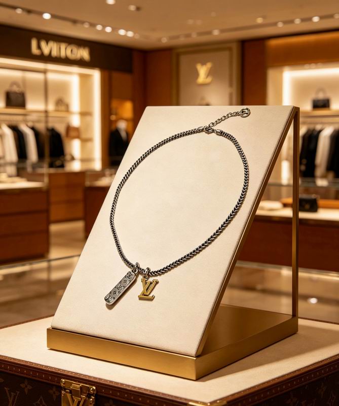 LV Necklace 05yxs131 (4)