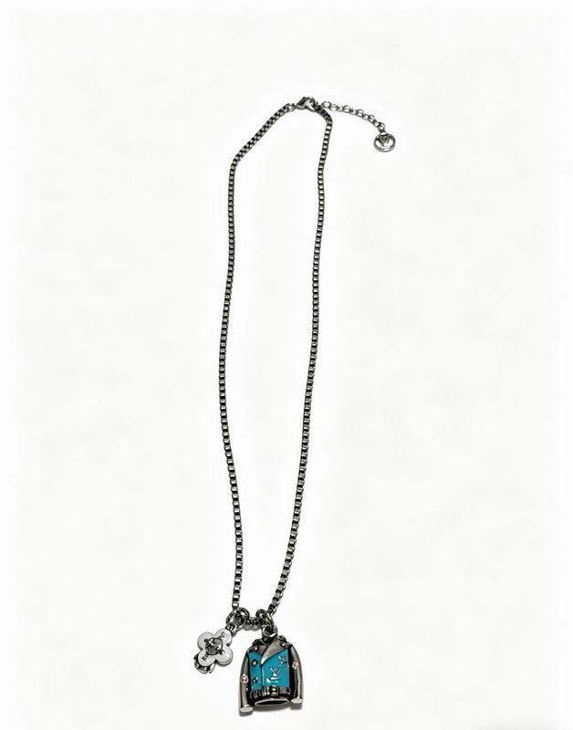 LV Necklace 05yxs133 (2)
