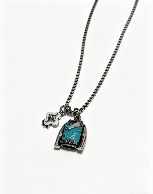 LV Necklace 05yxs133 (3)