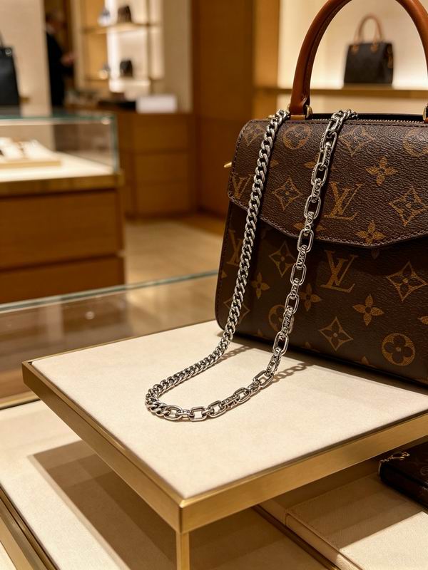 LV Necklace 05yxs135 (5)