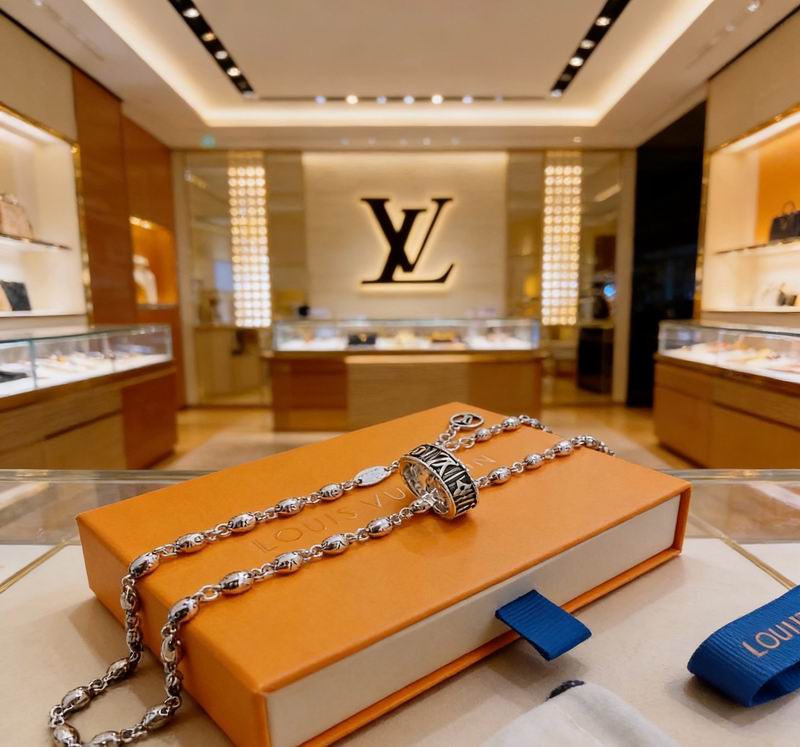 LV Necklace 05yxs136 (4)