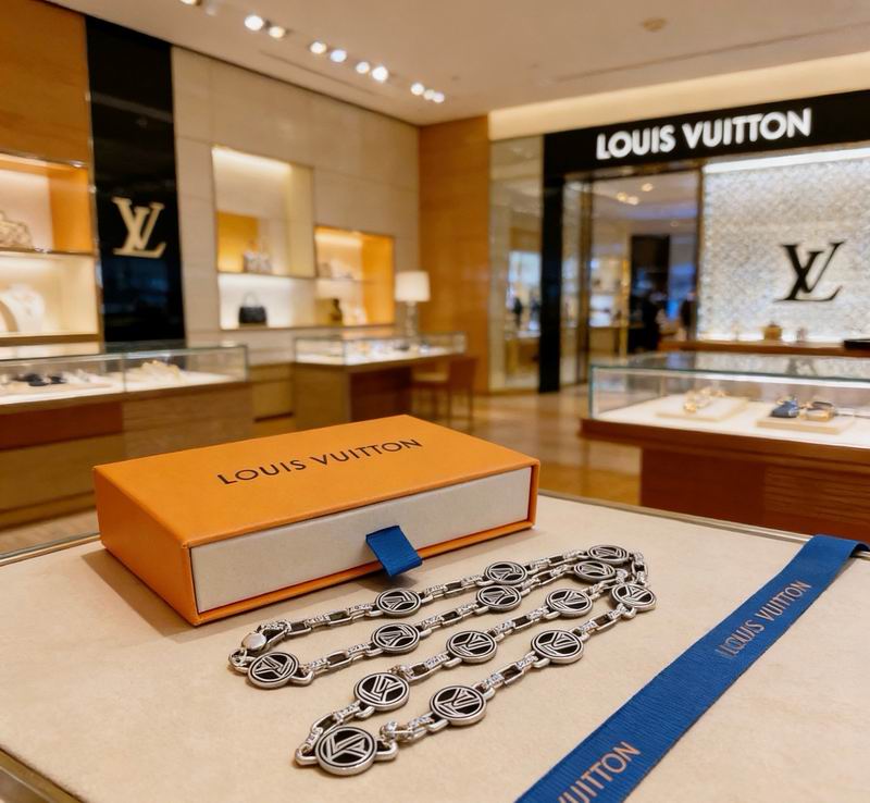 LV Necklace 05yxs137 (1)