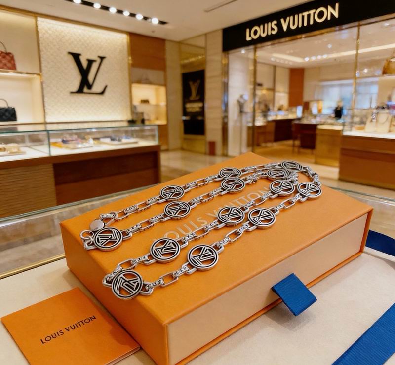 LV Necklace 05yxs137 (3)