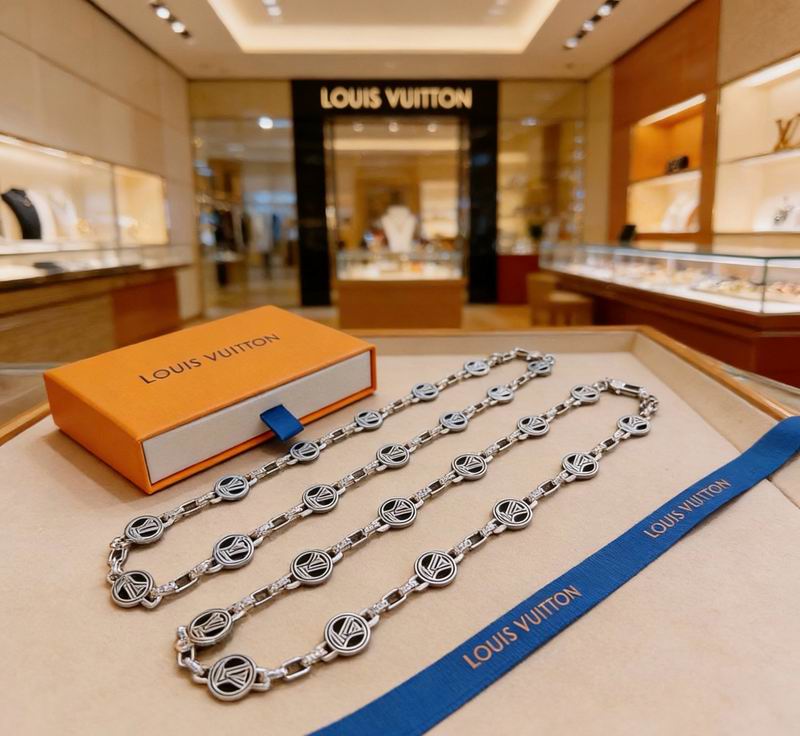 LV Necklace 05yxs137 (4)