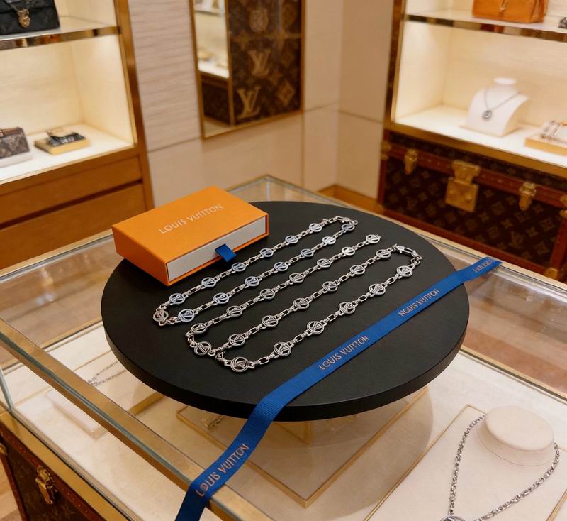 LV Necklace 05yxs137 (6)