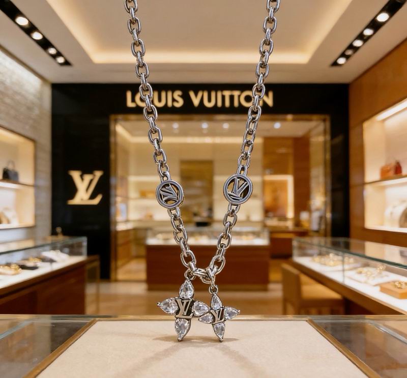 LV Necklace 05yxs138 (4)