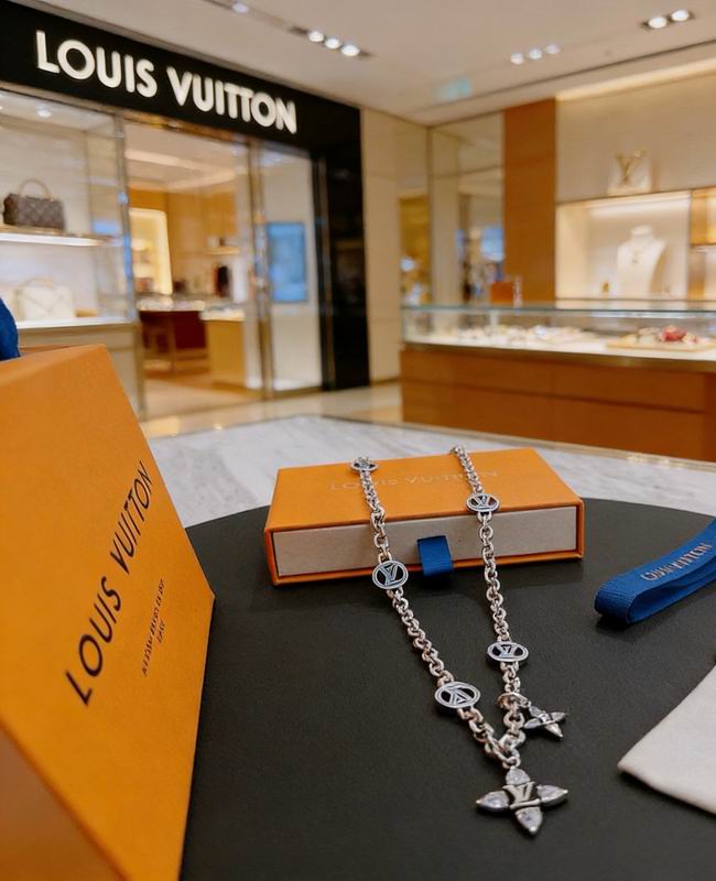 LV Necklace 05yxs138 (5)