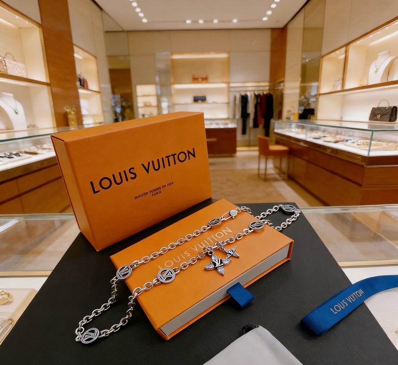 LV Necklace 05yxs138 (6)