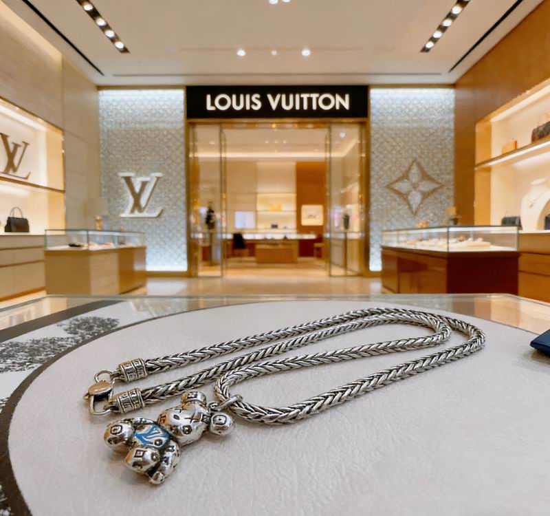 LV Necklace 05yxs139 (4)