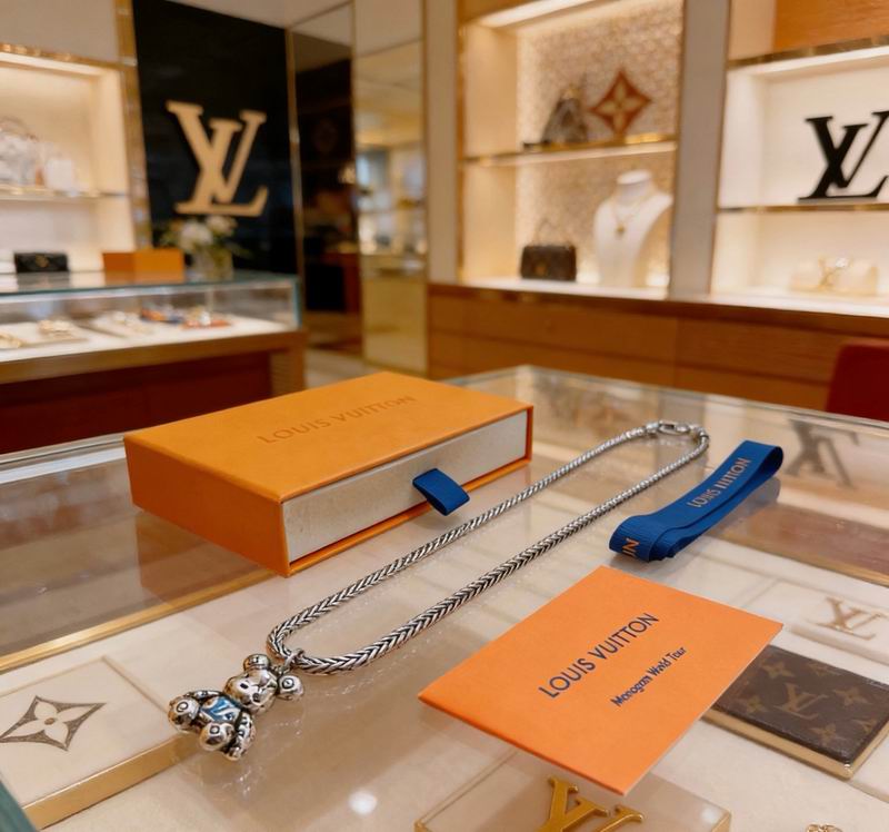 LV Necklace 05yxs139 (5)