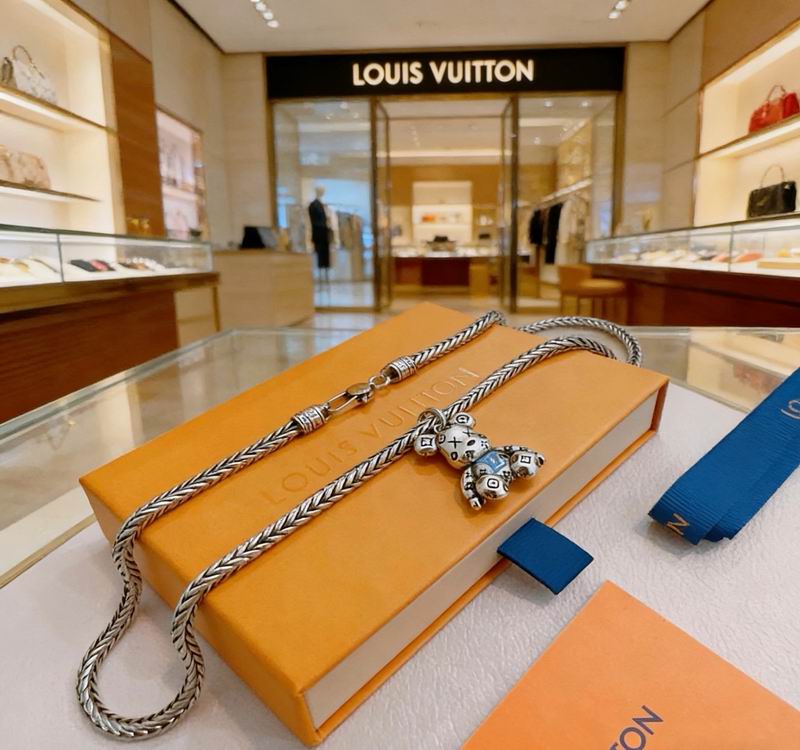 LV Necklace 05yxs139 (6)