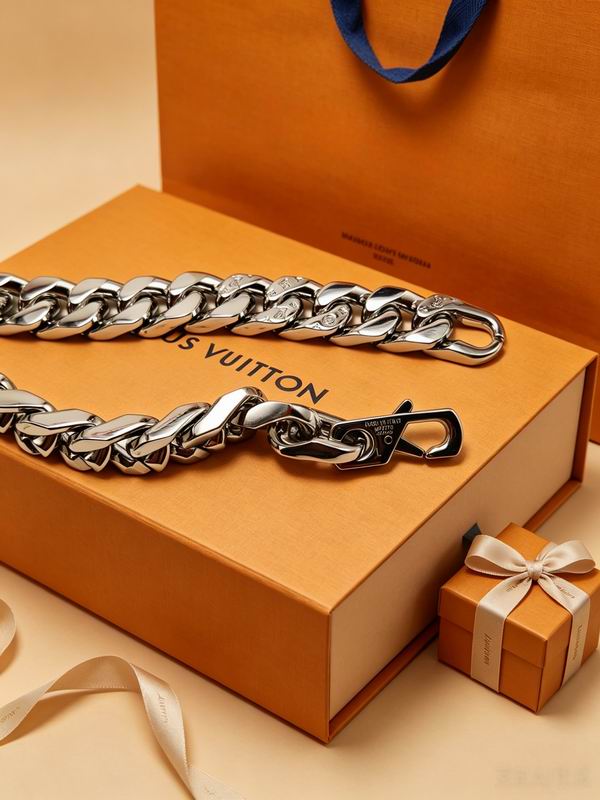 LV Necklace 05yxs144 (3)