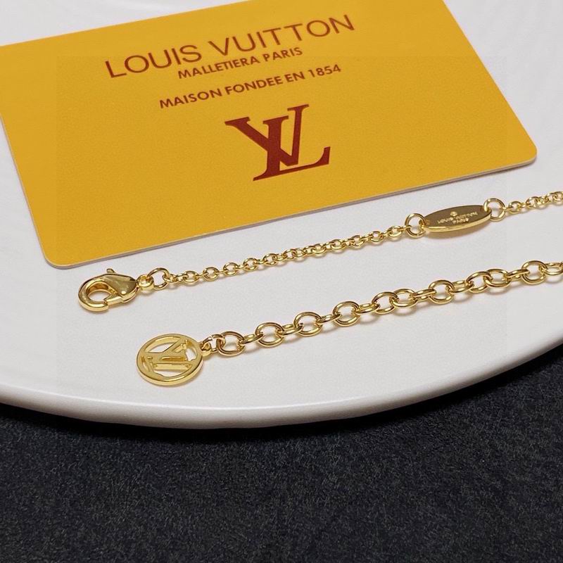 LV Necklace 05yxs146 (3)