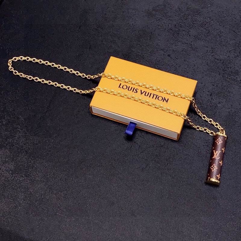 LV Necklace 05yxs147 (4)