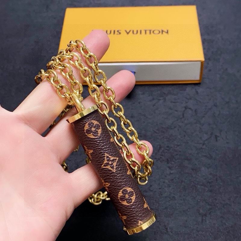 LV Necklace 05yxs147 (6)