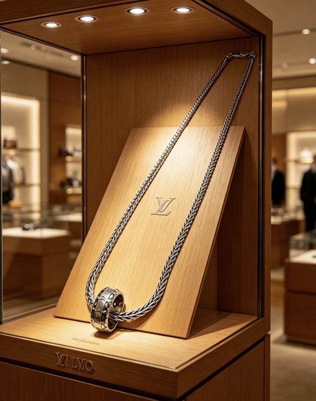 LV Necklace 05yxs148 (8)