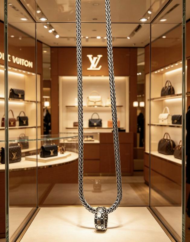 LV Necklace 05yxs148 (9)