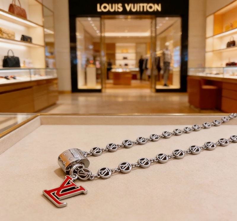 LV Necklace 05yxs149 (3)