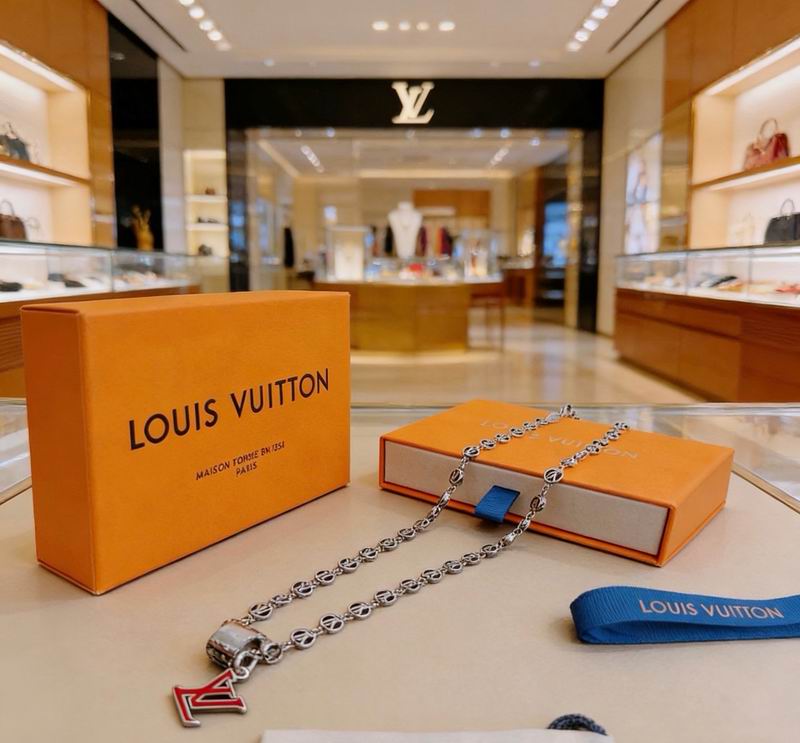 LV Necklace 05yxs149 (4)