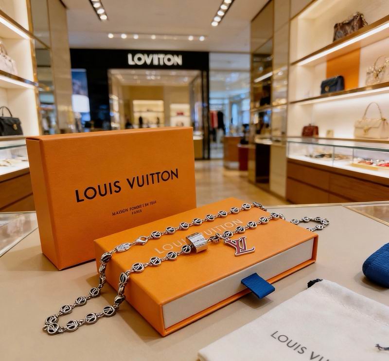 LV Necklace 05yxs149 (6)