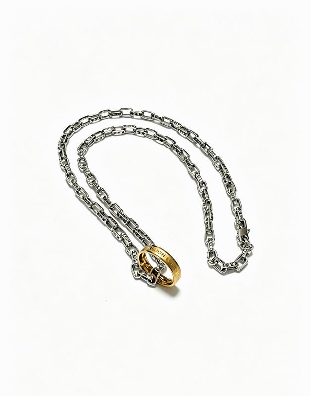 LV Necklace 05yxs150 (2)