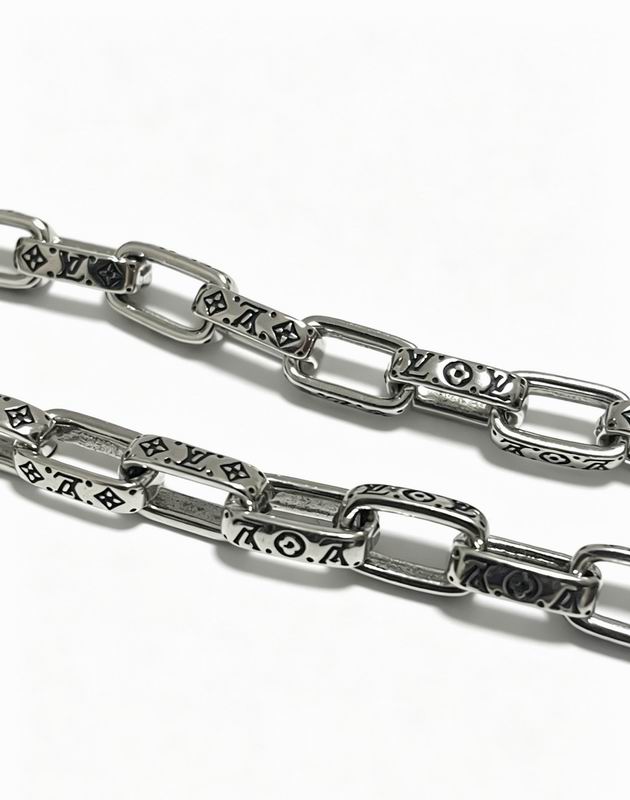 LV Necklace 05yxs150 (3)