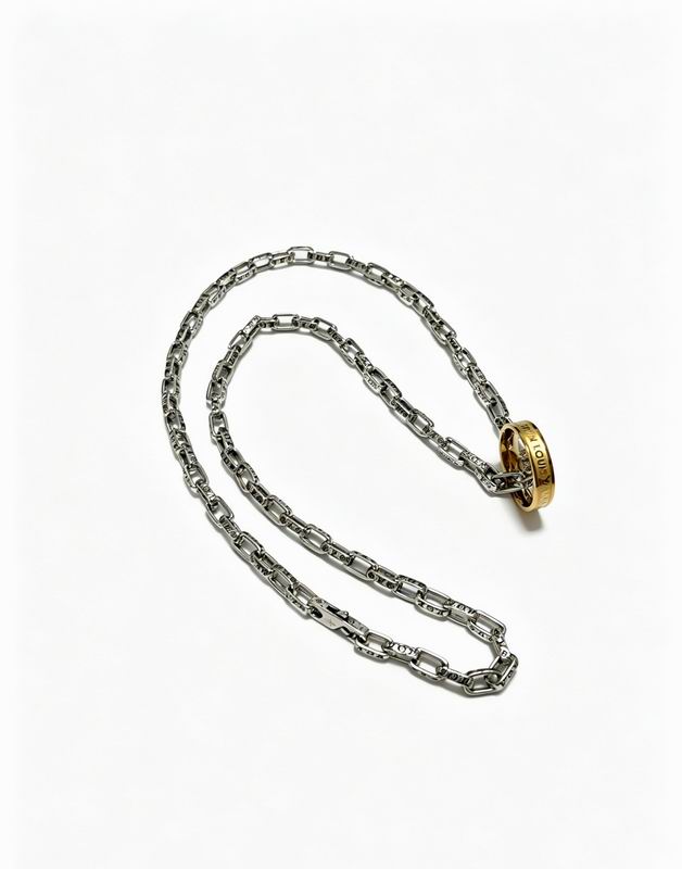 LV Necklace 05yxs150 (5)