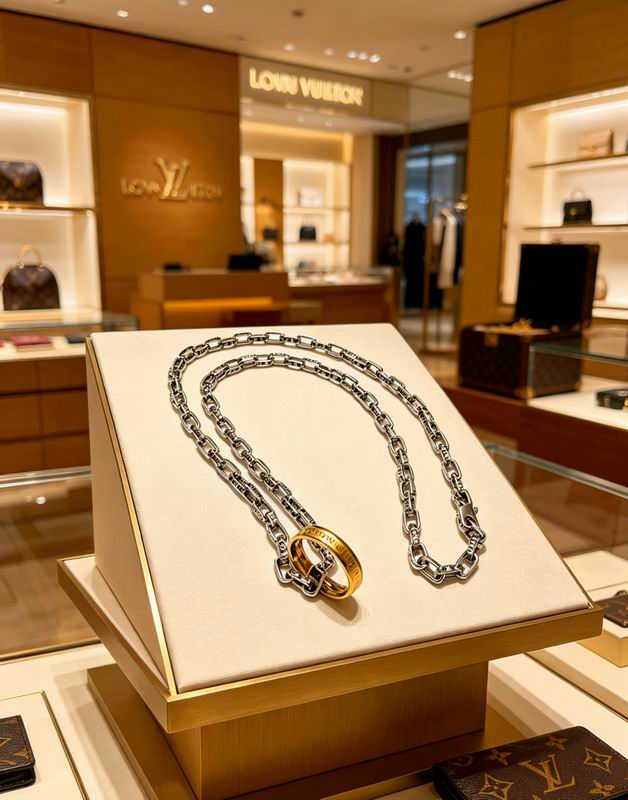 LV Necklace 05yxs150 (6)