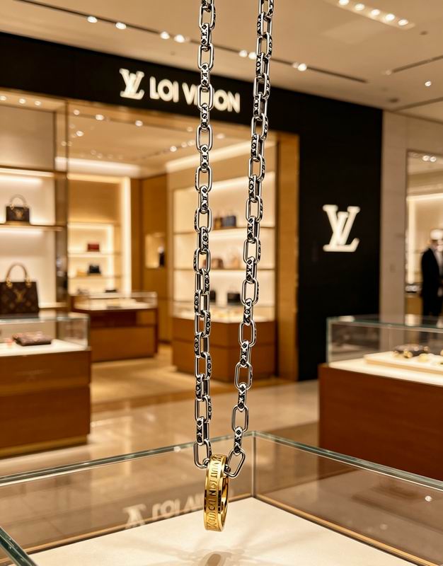 LV Necklace 05yxs150 (8)