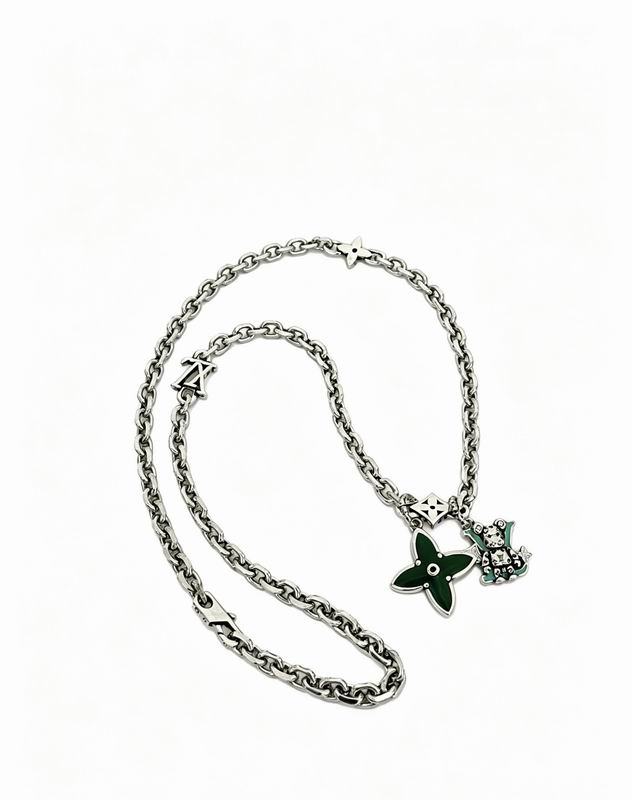 LV Necklace 05yxs151 (2)