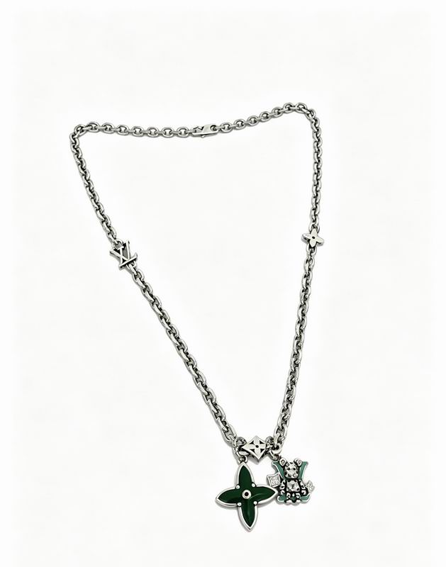 LV Necklace 05yxs151 (3)