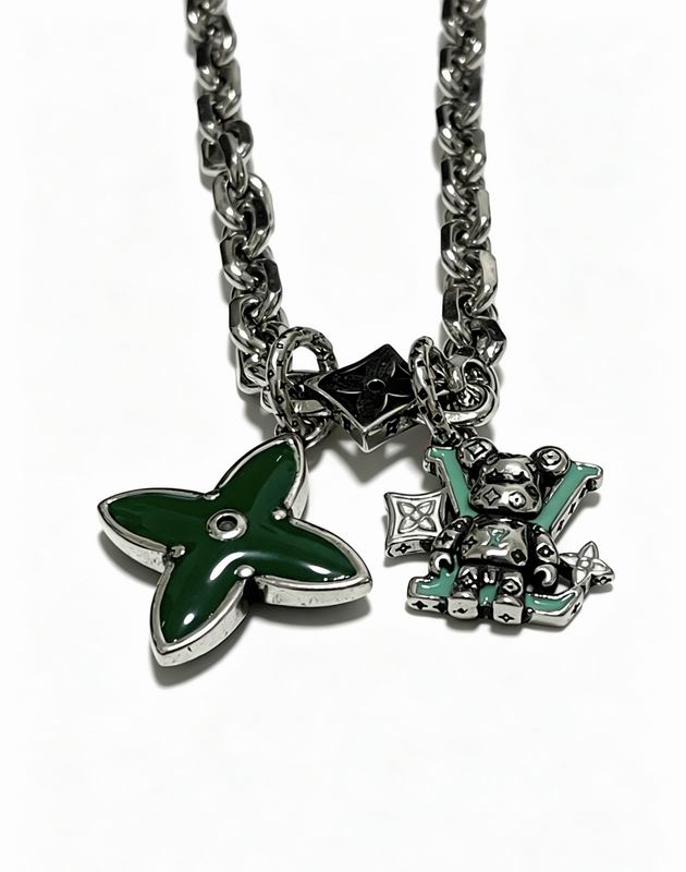 LV Necklace 05yxs151 (5)