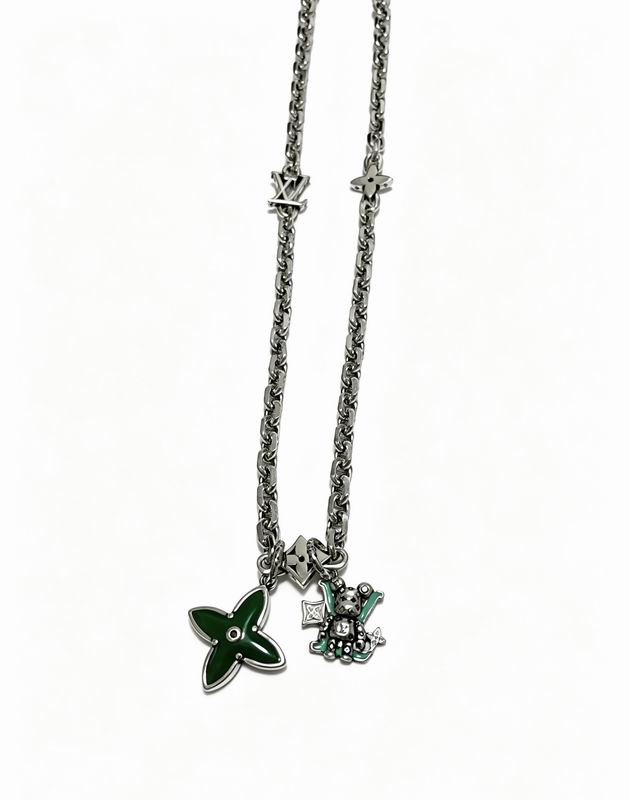 LV Necklace 05yxs151 (6)