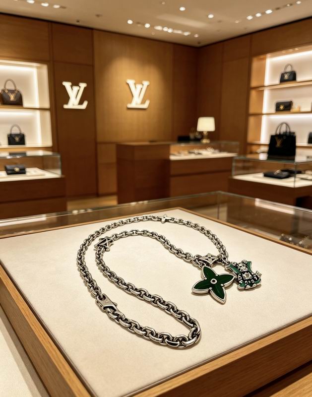 LV Necklace 05yxs151 (7)