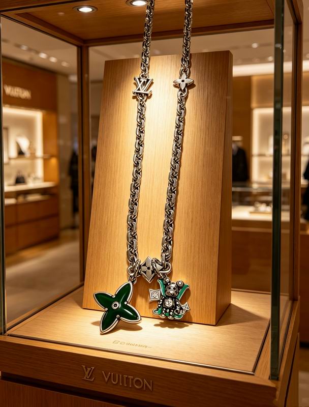LV Necklace 05yxs151 (8)
