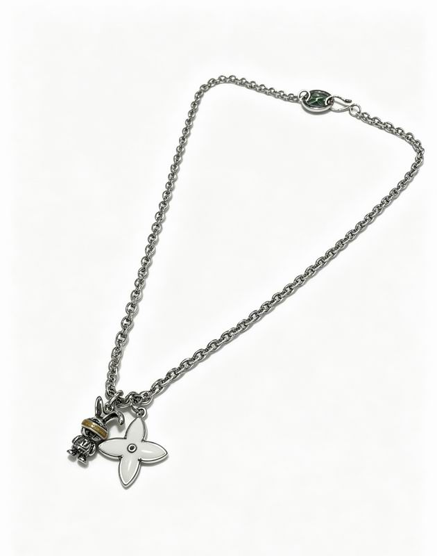 LV Necklace 05yxs152 (2)
