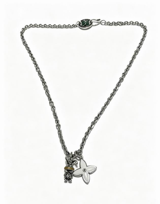 LV Necklace 05yxs152 (3)